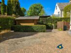 Villa Minheim Whg. 05 - Parkplatz Whg. 5
