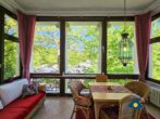Villa Minheim Whg. 05 - Loggia