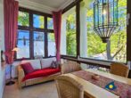 Villa Minheim Whg. 05 - Loggia