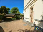 Villa Minheim Whg. 05 - Hauseingang Villa Minheim