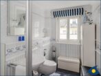 Stadtresidenz Whg. 06 - Badezimmer mit Dusche