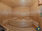 Haus Klabautermann - Sauna