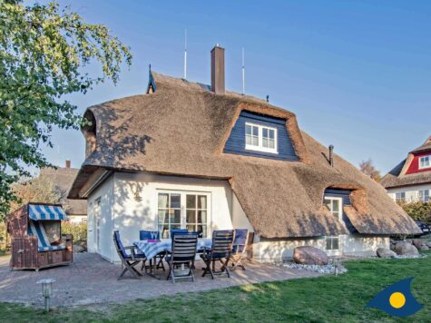 Haus Klabautermann, 17424 Heringsdorf Ot Neuhof, Ferienwohnung