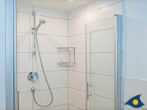 Parkresidenz Zwei Linden Appartement 02 - Enjoy / - Badezimmer mit Dusche und WC