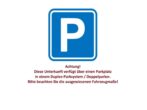 Rolandseck I, Whg. 09 //- - Park-Information