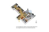 Rolandseck I, Whg. 09 //- - Grundriss
