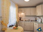 Haus Ückeritz Parterrewohnung - Küche