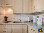 Haus Ückeritz Parterrewohnung - Küche