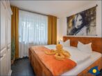 Dünenhaus Christa Whg. 04 - Schlafzimmer