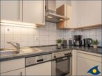Apartmenthaus Baltic Five - Whg. 2 - Essbereich mit Küchenzeile