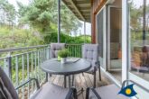 Apartmenthaus Baltic Five - Whg. 2 - Balkon
