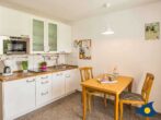 Dünen-Residenz B 02 - Küchenzeile mit Essplatz