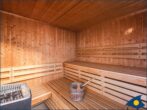 Villa Vineta Whg. 14 - Sauna im Objekt Villa Vineta