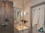 Ostseepark 11 Whg. 03 Nixe - Badezimmer mit Dusche