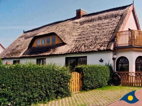 Haus Ückeritz Bauernsuite, 17459 Ückeritz, Ferienwohnung