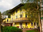 Ferienwohnung Bergstraße 01 - strandnah & entspannen - Fewo 01 Bergstraße im EG