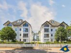 Villa Strandperle, Whg. 05 //- - Villa Strandperle