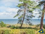 Villa Strandperle, Whg. 05 //- - Meerblick