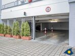 Villa Strandperle, Whg. 05 //- - Einfahrt Tiefgarage