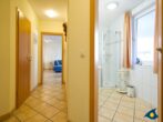 Haus Meeresrauschen Whg. 12 - Flur