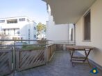 Haus Meeresrauschen Whg. 12 - großzügiger Balkon