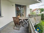 Haus Meeresrauschen Whg. 12 - großzügiger geschützter Balkon in Westlage