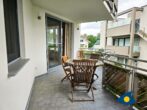 Haus Meeresrauschen Whg. 12 - großzügiger geschützter Balkon in Westlage