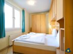 Haus Meeresrauschen Whg. 12 - Schlafzimmer