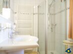 Haus Meeresrauschen Whg. 12 - Badezimmer