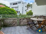 Haus Meeresrauschen Whg. 12 - großzügiger geschützter Balkon in Westlage