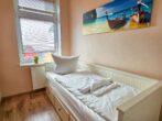 Villa Utpatel Whg. 01 - kleines Schlafzimmer für Kinder