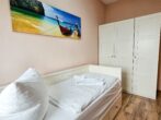 Villa Utpatel Whg. 01 - kleines Schafzimmer für Kinder