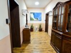 Villa Utpatel Whg. 01 - Hausflur