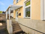 Villa Utpatel Whg. 01 - Hauseingang Villa Utpatel
