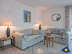 Villa Rosengarten Whg. 33 - Wohnzimmer