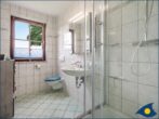 Ferienwohnung Hornig - Tageslichtbad mit Dusche