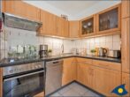 Ferienwohnung Hornig - offene Küche