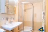 Ferienhaus Gartenstraße Whg. 02 - Bad mit DU /WC