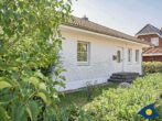 Ferienhaus Gartenstraße Whg. 02 - Ferienwohnung Gartenstrasse