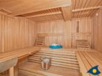 Inselhaus Whg. 03 - Sauna im Haus