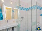 Villa Frisia Whg. 25 - Bad mit Dusche und WC