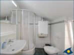 Villa Ernst Whg. 07 - Badezimmer mit Dusche