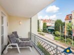 Villa Margot Whg. 08 - Balkon