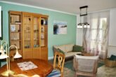 Villa Margot Whg. 08 - Wohnzimmer