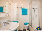 Villa Margot Whg. 08 - Bad mit Dusche