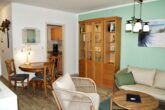 Villa Margot Whg. 08 - Wohnzimmer