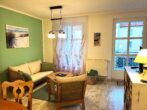 Villa Margot Whg. 08 - Wohnzimmer