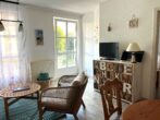 Villa Margot Whg. 08 - Wohnzimmer