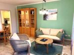 Villa Margot Whg. 08 - Wohnzimmer
