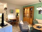 Villa Margot Whg. 08 - Wohnzimmer